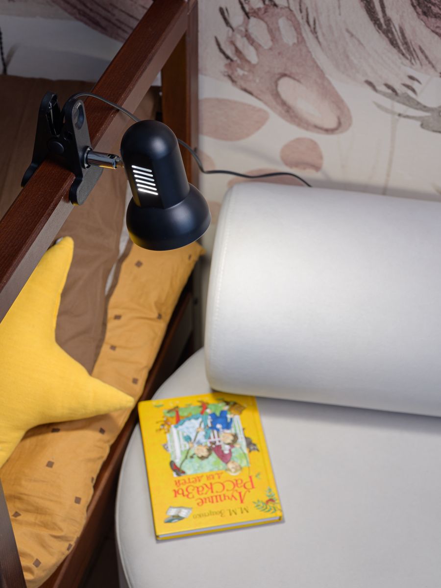 Настольная лампа ARTSTYLE HT-121B