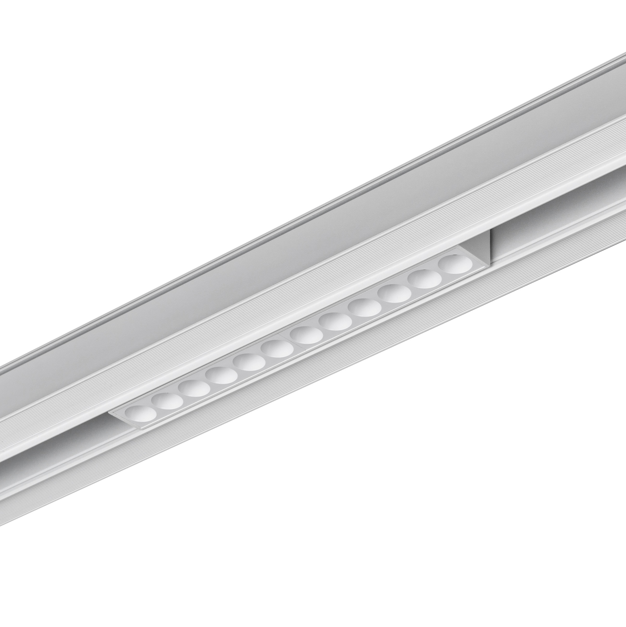 Трековый светильник Lumker SY-LINK-220-WH-12-NW 013647