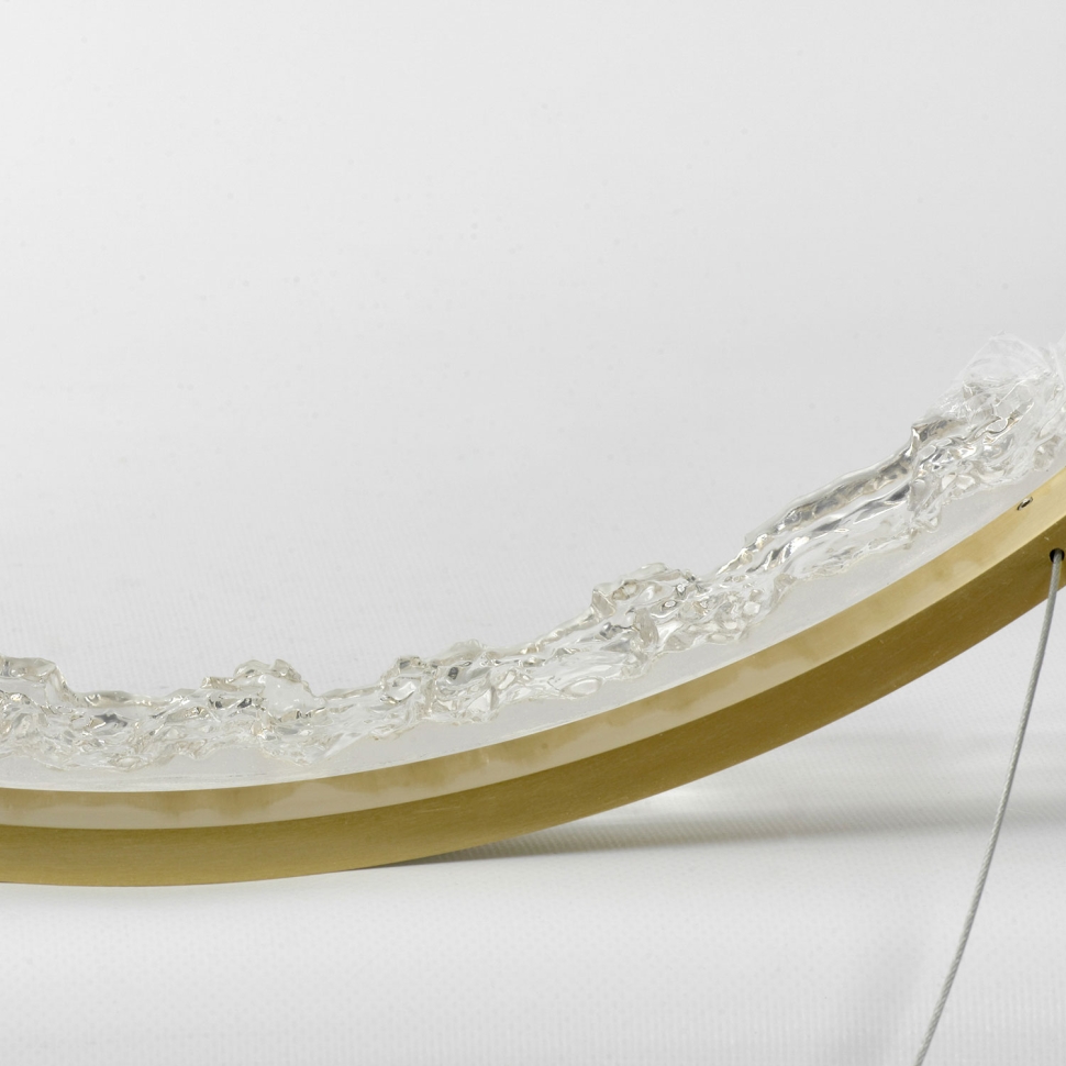 Подвесная люстра Lussole Duval LSP-7155