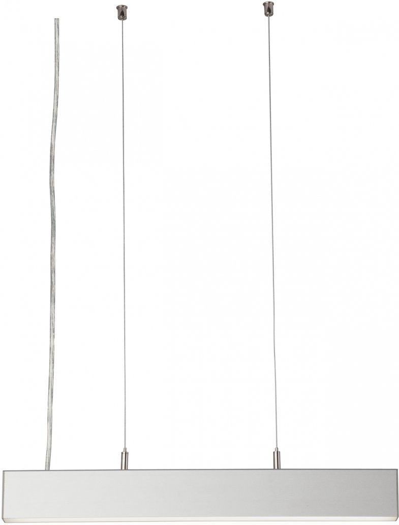 Подвесной линейный светильник Светон Лайнер 1-26-Д-120-0/ПТ/О-4К80-П41 CB-C1704010