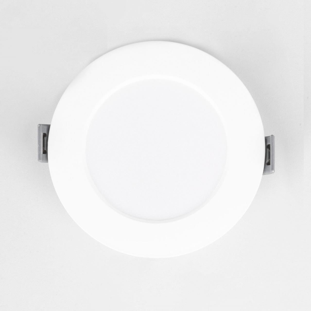 Встраиваемый светильник Citilux Галс CLD5505N