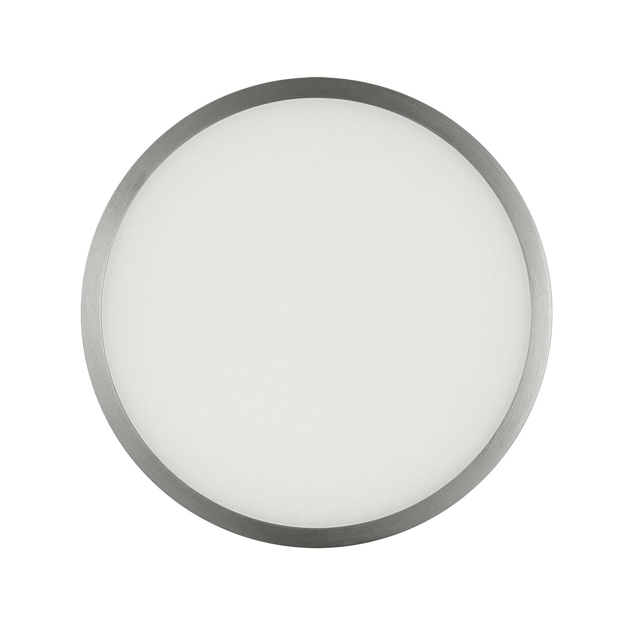 Встраиваемый светодиодный светильник Citilux Омега CLD50R151