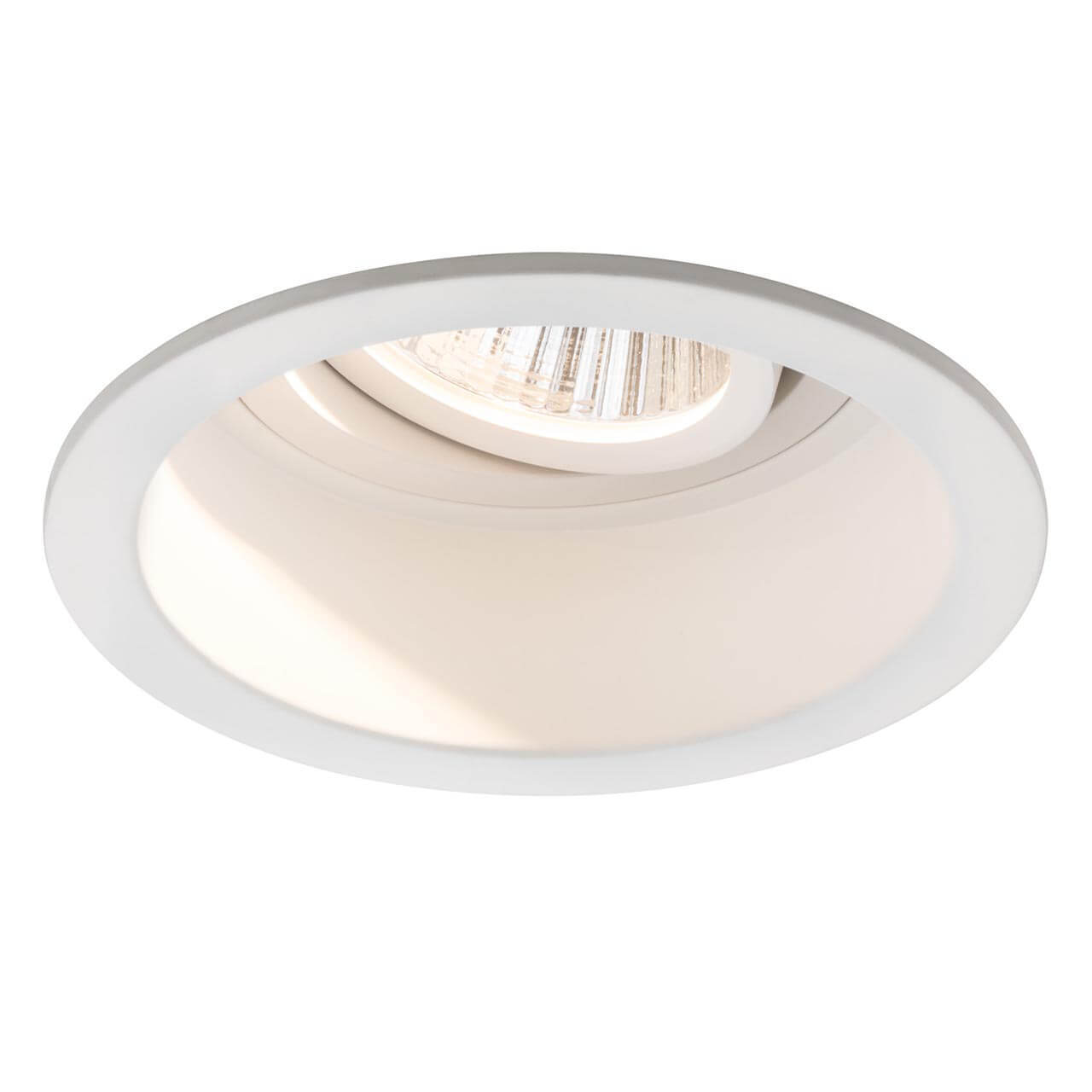 Встраиваемый светодиодный светильник Paulmann Premium Line Daz 92674