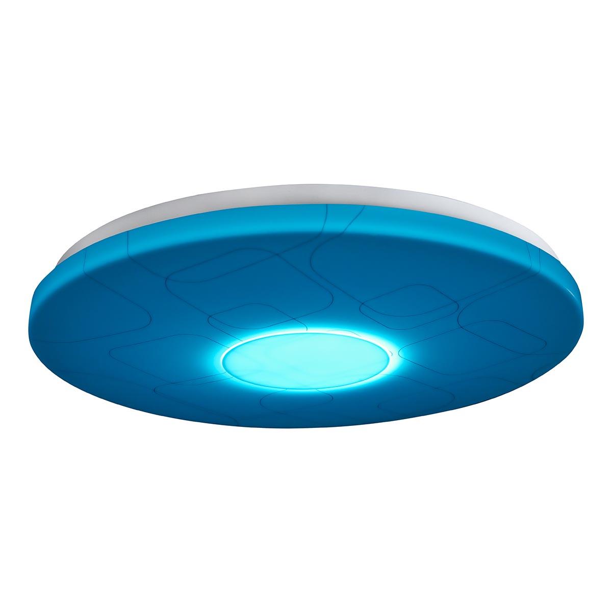 Потолочный светодиодный светильник iLedex Cube18W УЦ