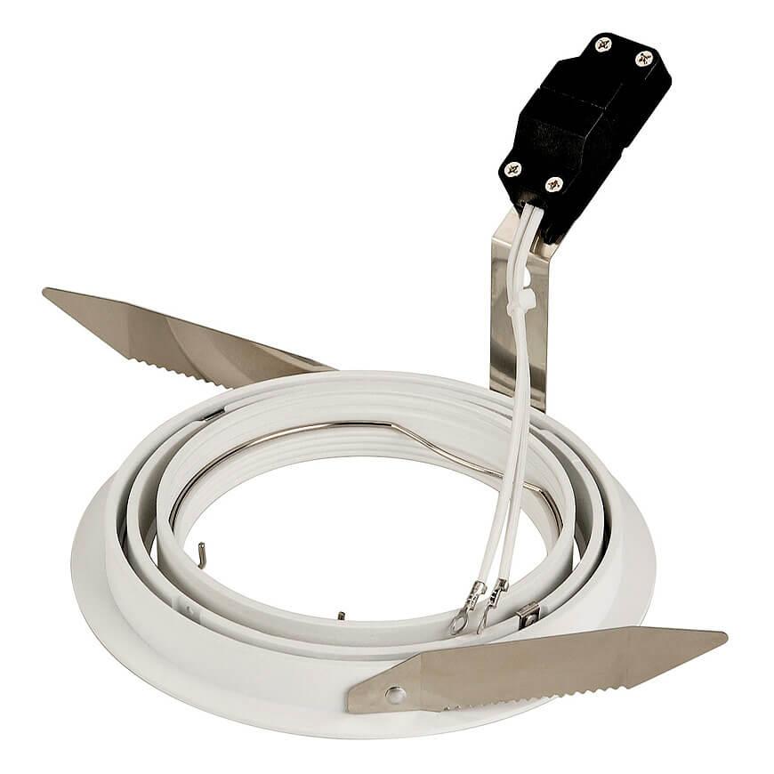 Встраиваемый светильник SLV New Tria 113500