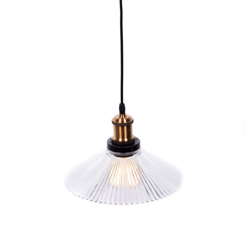 Подвесной светильник Lumina Deco Kobi LDP 6802-1 RIFLE