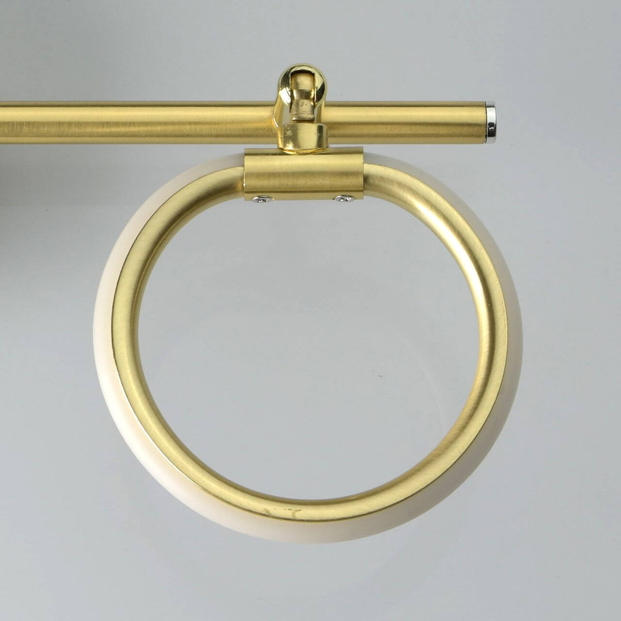 Светодиодный спот De Markt Этингер 3 704024602