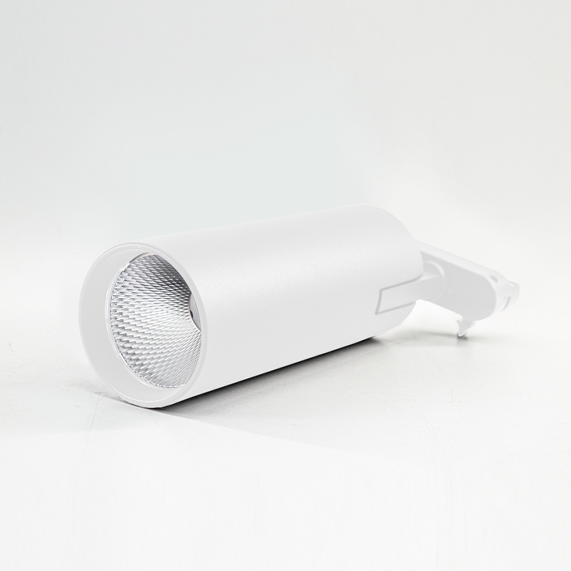 Трековый светильник SWG TL3P-WH-10-WW 008846