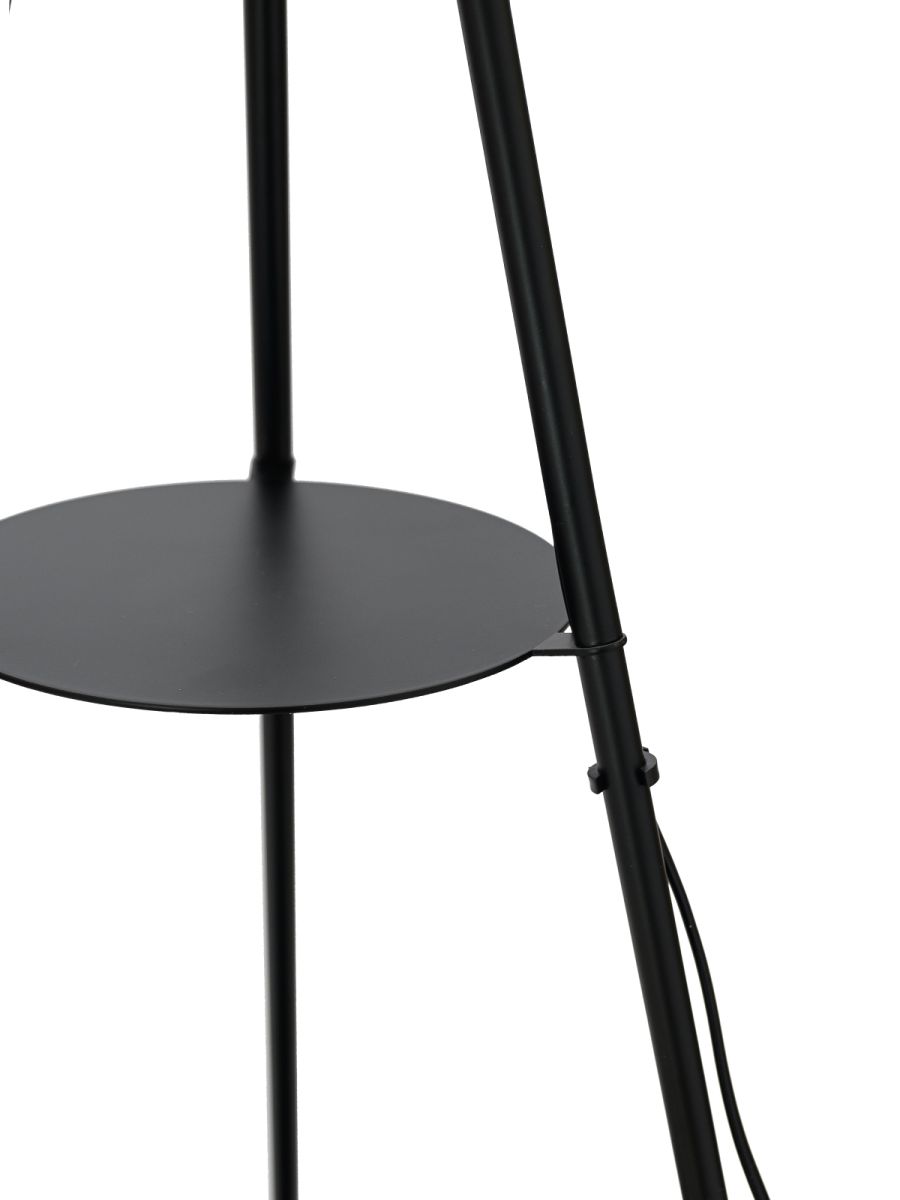 Торшер ARTSTYLE HT-777BGR