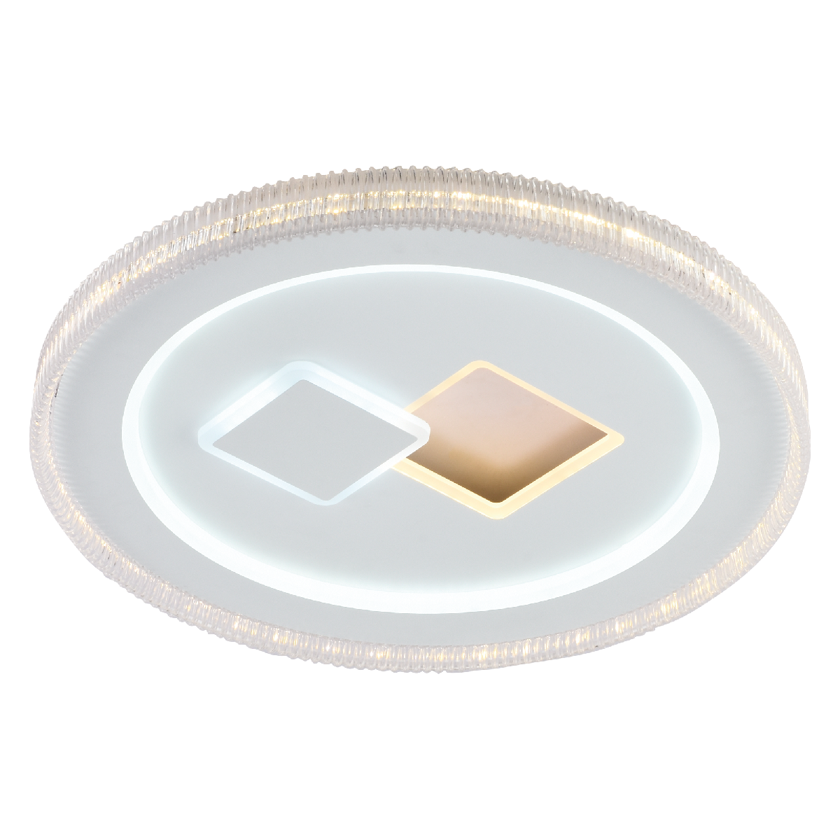 Потолочная люстра Ritter Galassia 51662 4