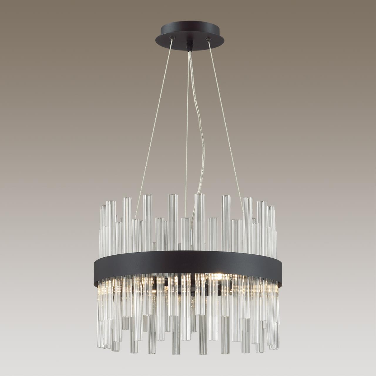 Подвесная люстра Lumion Moderni 5272/4