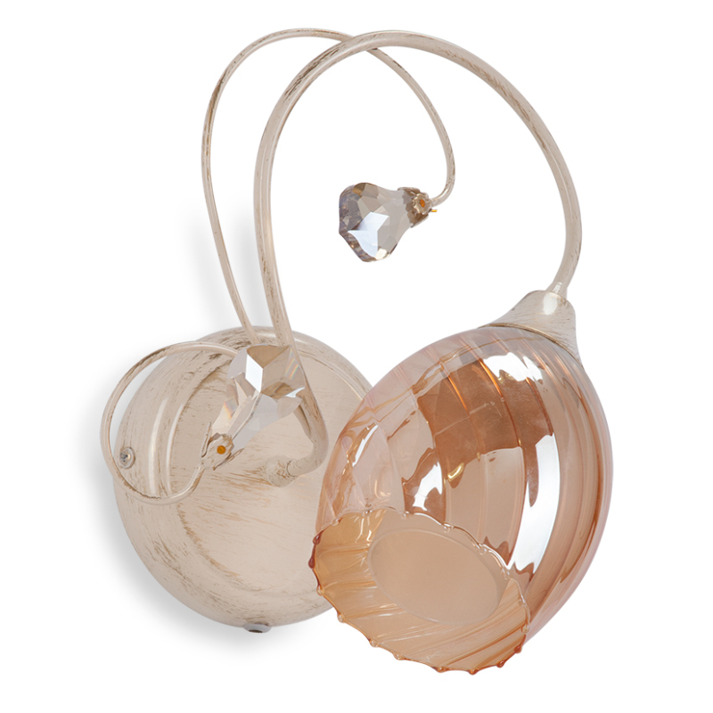 Бра Vitaluce V3674/1A