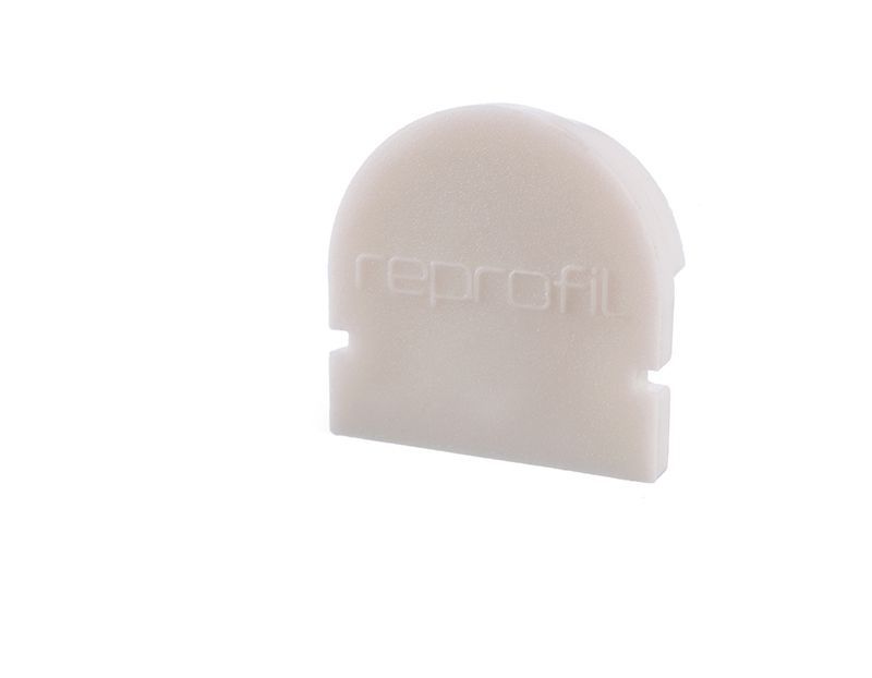 Торцевая заглушка (2 шт.) Deko-Light R-AU-01-10 979500