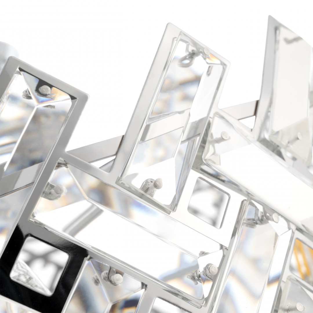 Потолочная люстра Arte Milano Sorrento 377019/6/50/470 CR