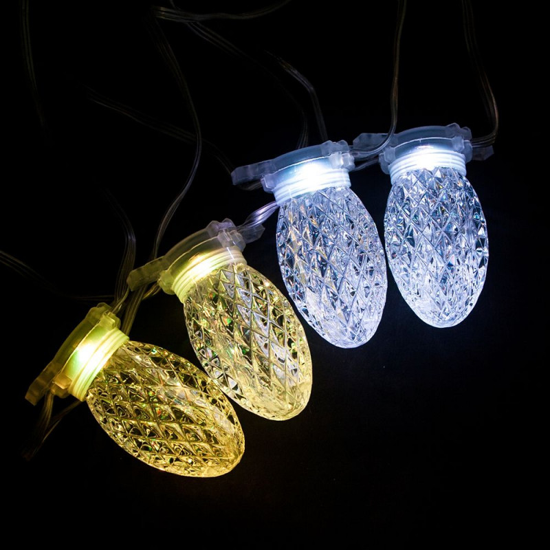 Светодиодная гирлянда Feron FERON CL56 26821