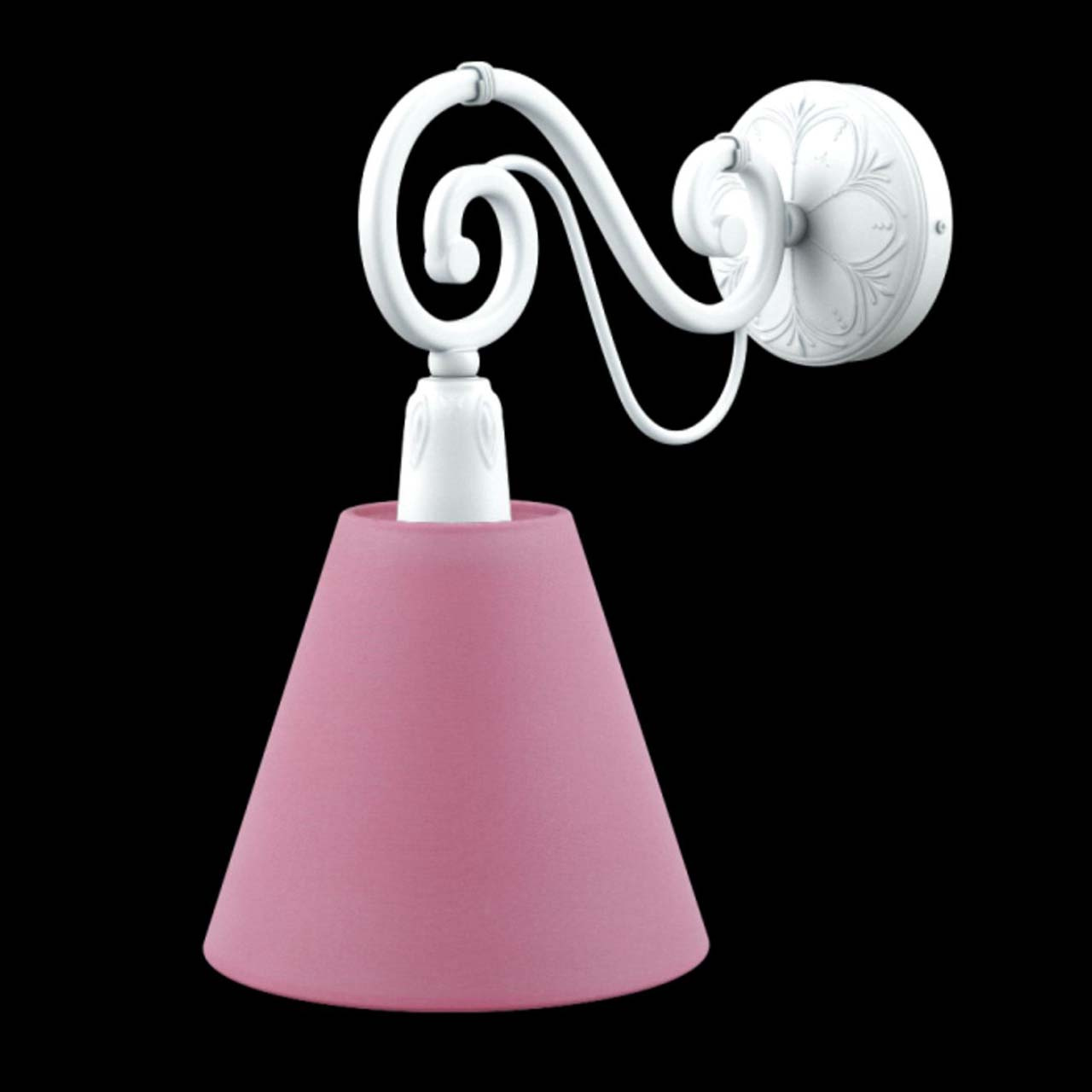 Бра Lamp4you Provence E-01-WM-LMP-O-27