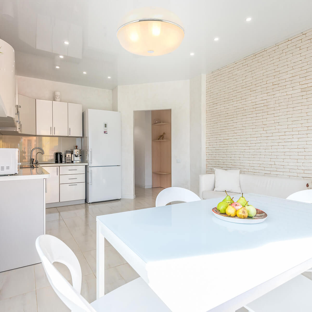 Накладной светильник F-Promo COSTA 2753-5C