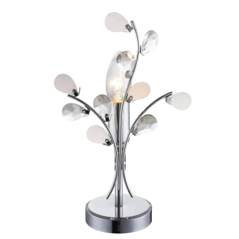 Настольная лампа на тумбочку Globo 51508T