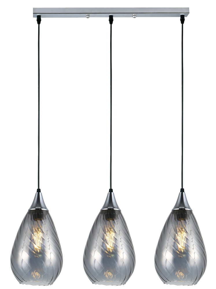 Подвесной светильник Rivoli Lily 9122-203 Б0054874