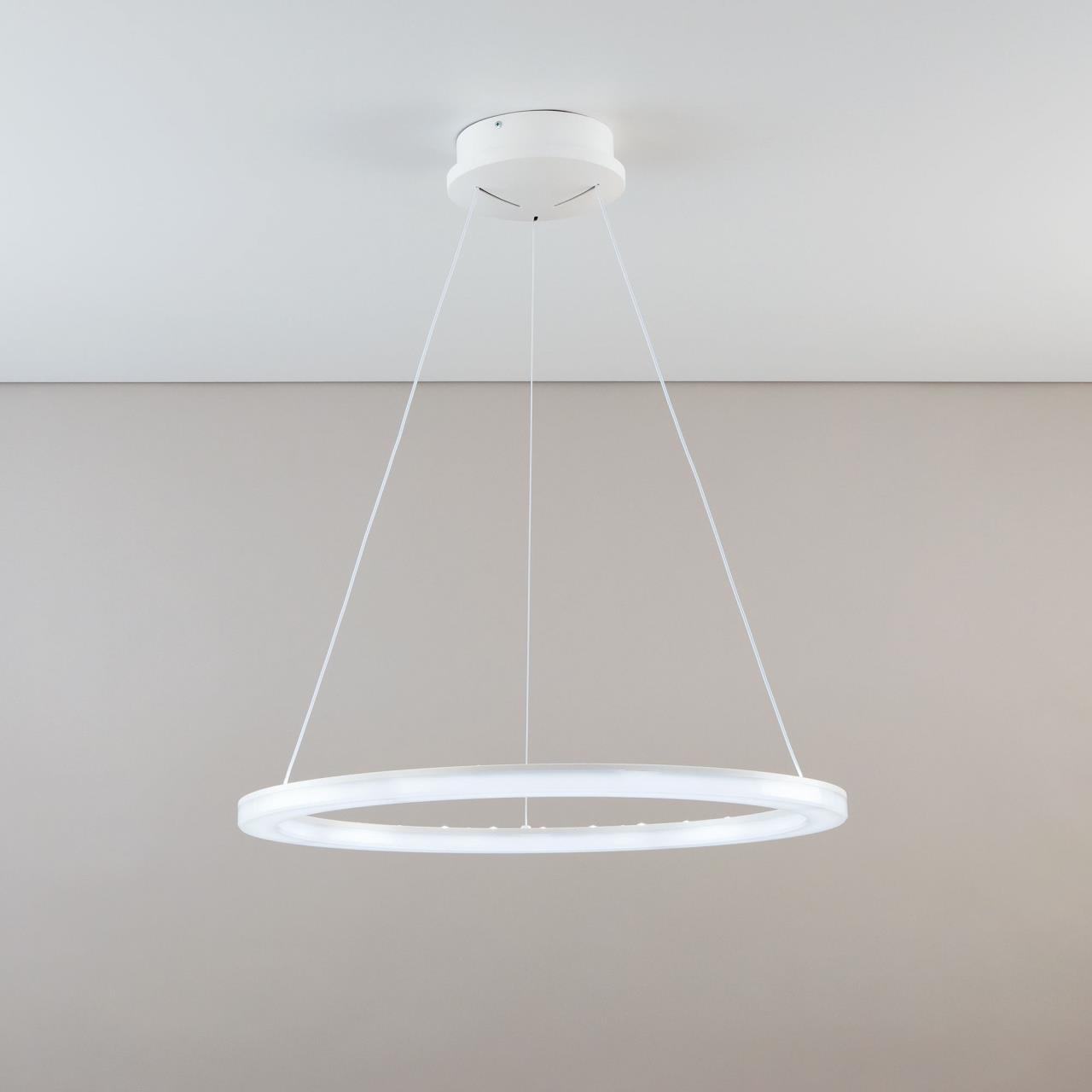 Подвесная люстра Citilux Электрон CL710B64S в Москве