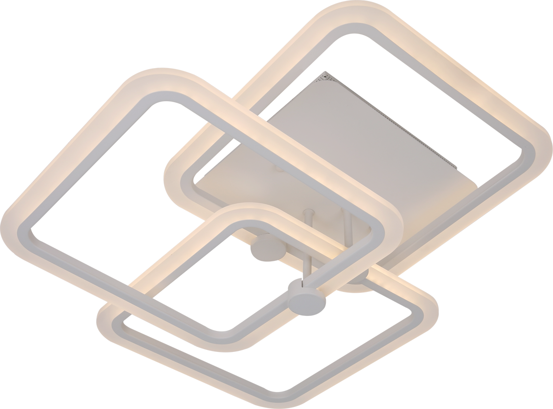 Потолочная люстра MaxLight Decor 4006 00-00001126