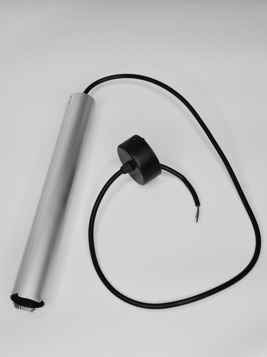 Подвесной светильник Elvan PD-62013/1-7W-WW-Wh