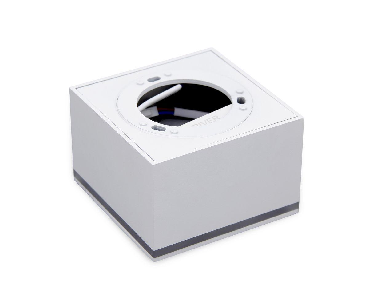 Потолочный светодиодный светильник Ambrella Light Techno Spot TN266