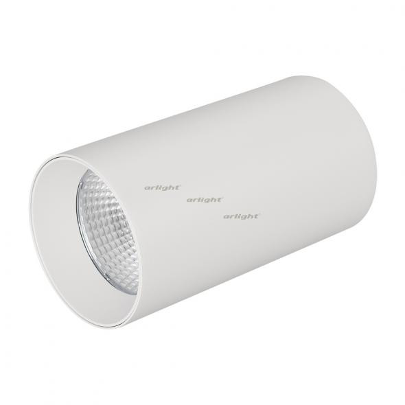 Накладной светильник Arlight Корпус SP-POLO-SURFACE-R85 024251