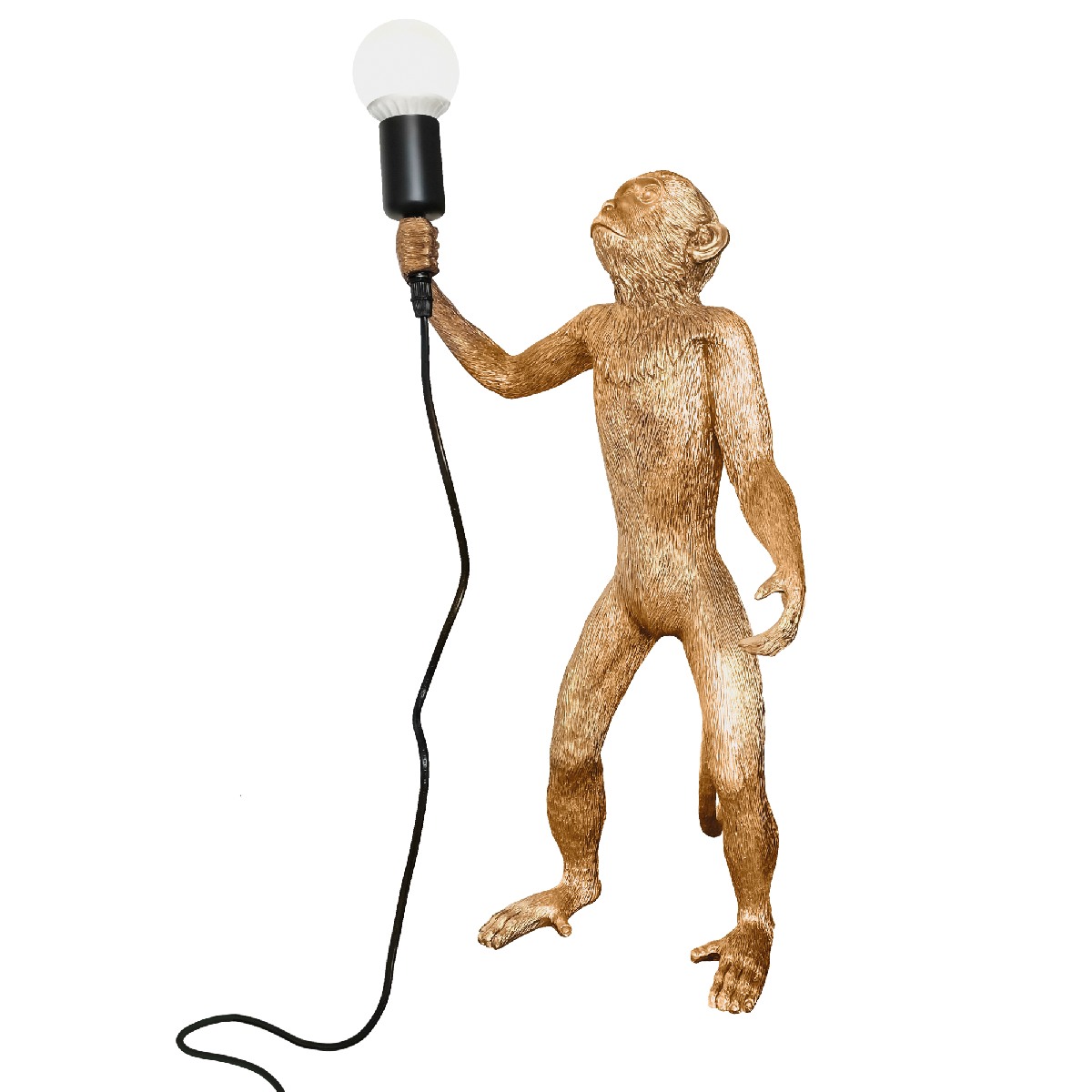 Настольная лампа Ritter Animali 52751 4