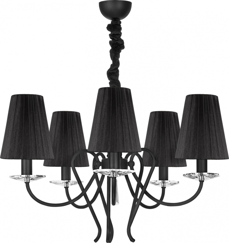 Подвесная люстра Nowodvorski Tropea 5207