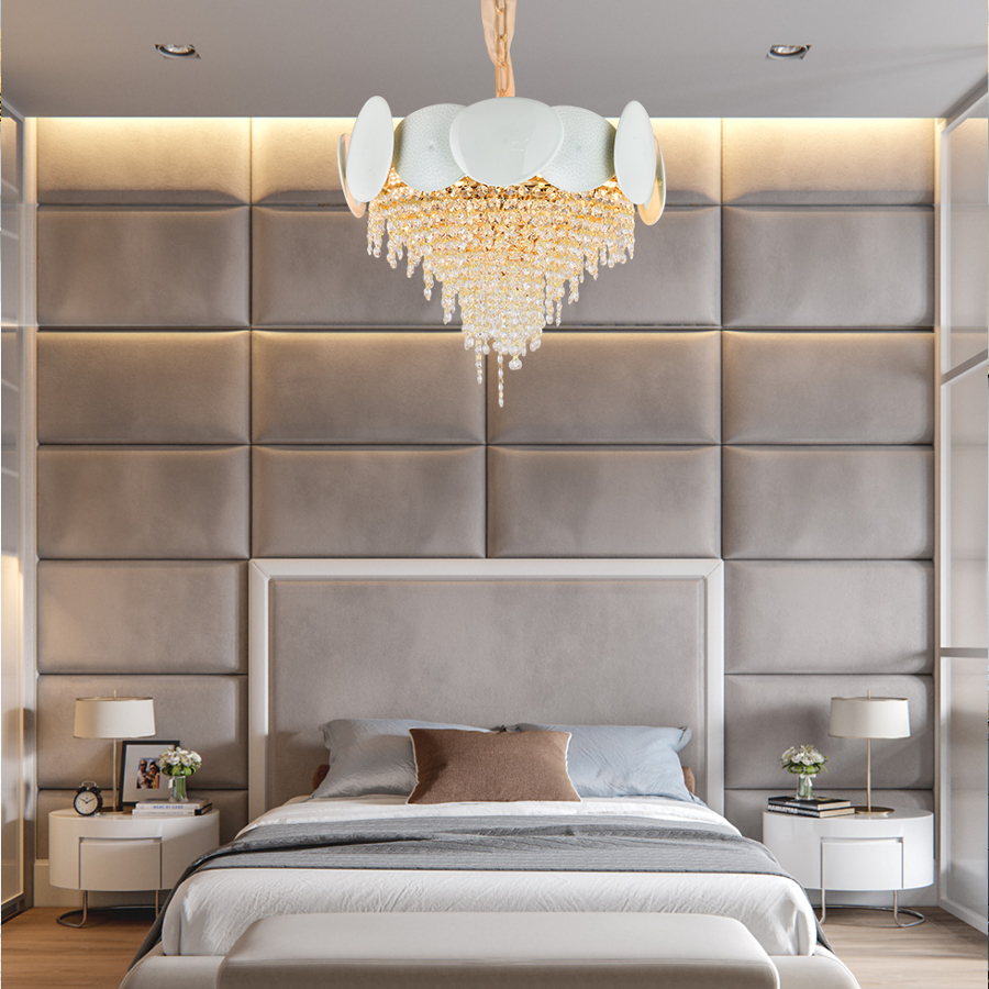 Подвесная люстра Cloyd Enyo 10586