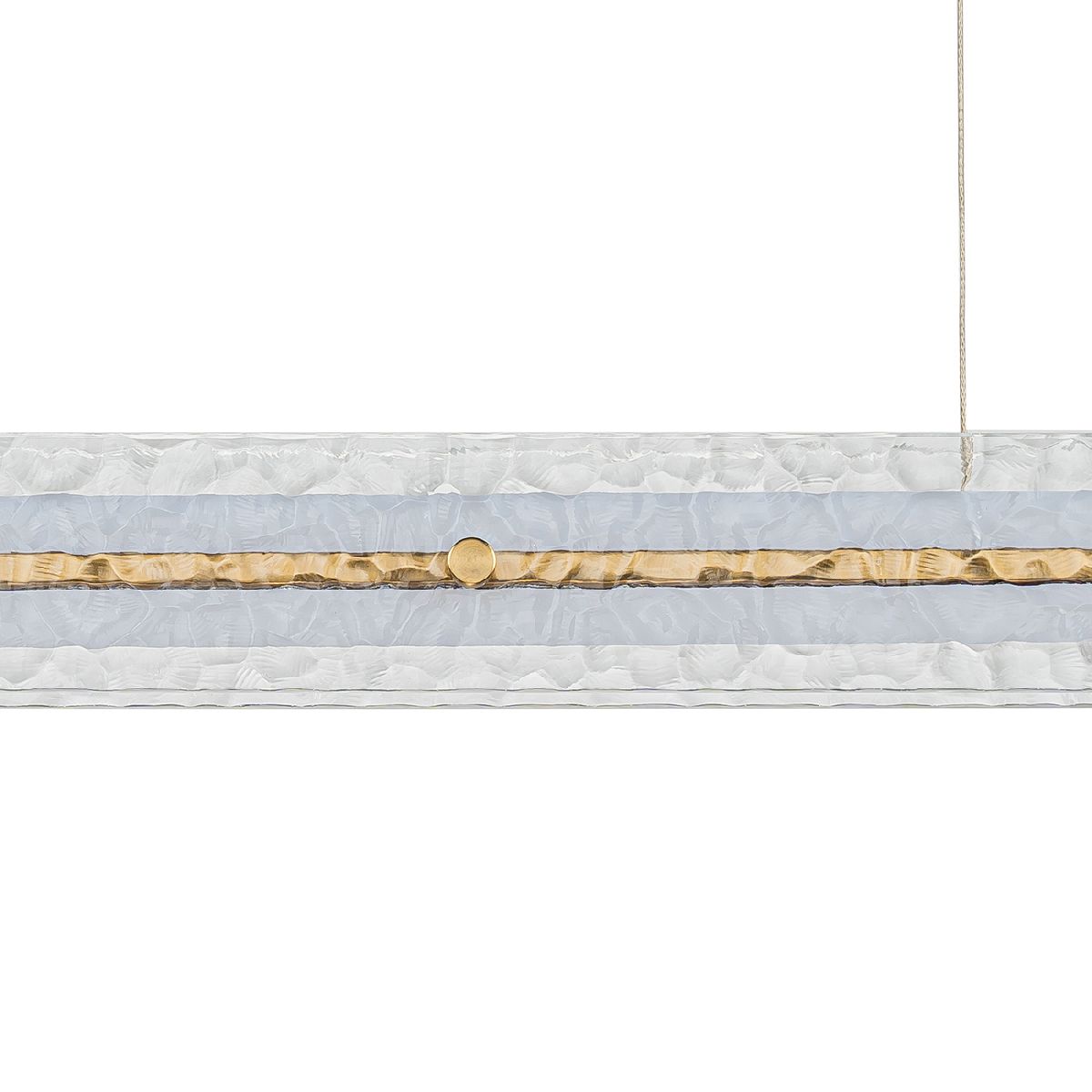 Подвесная люстра Indigo Dualita V000088L