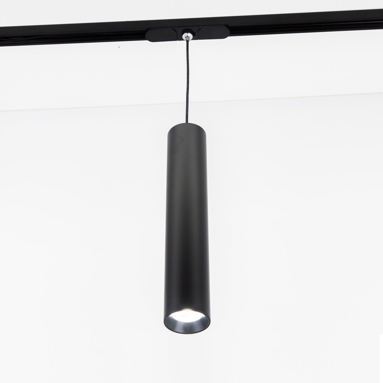 Трековый светодиодный светильник Citilux Тубус CL01PT121