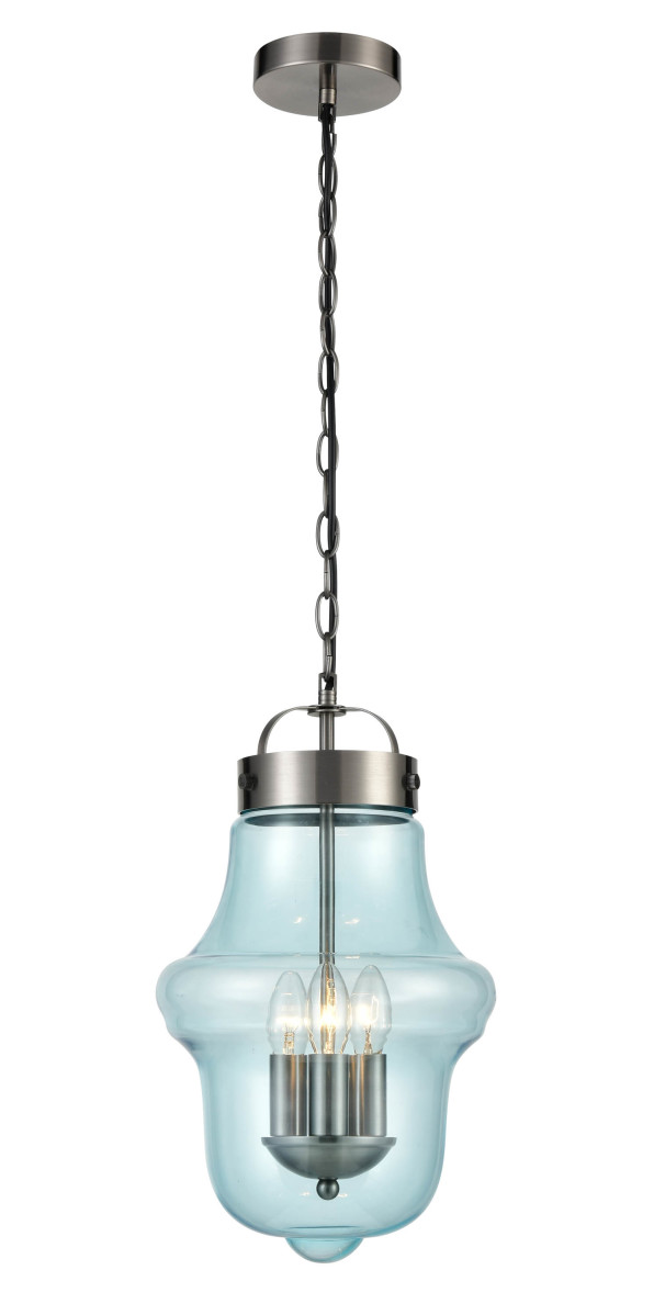 Подвесная люстра Vele Luce VL5045P33