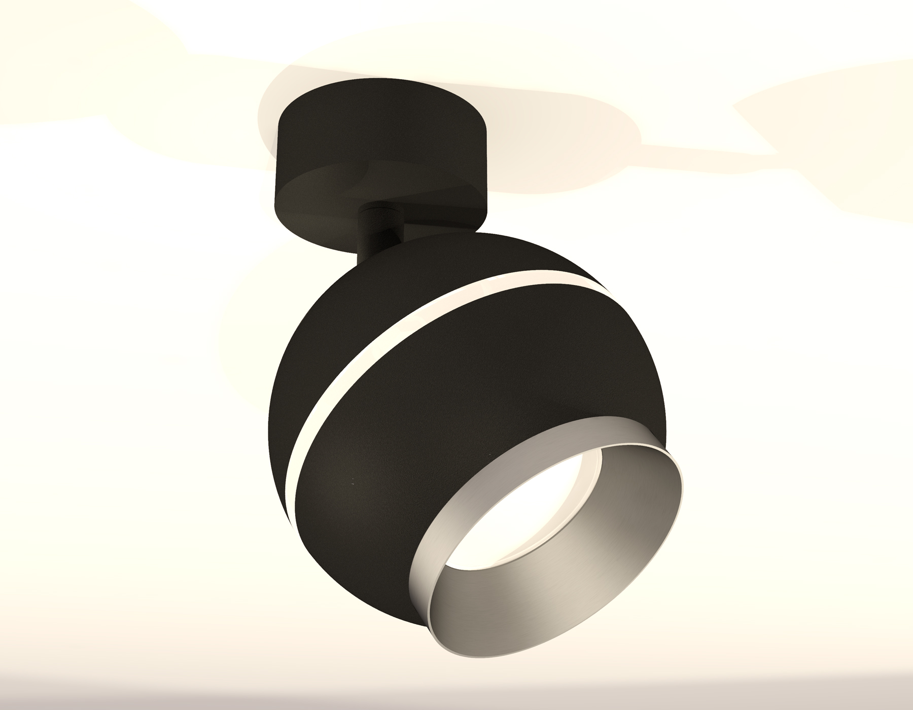 Спот Ambrella Light Techno Spot XM1102003 (A2210, C1102, N7033)