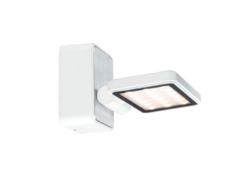 Настенный светильник Paulmann 93781