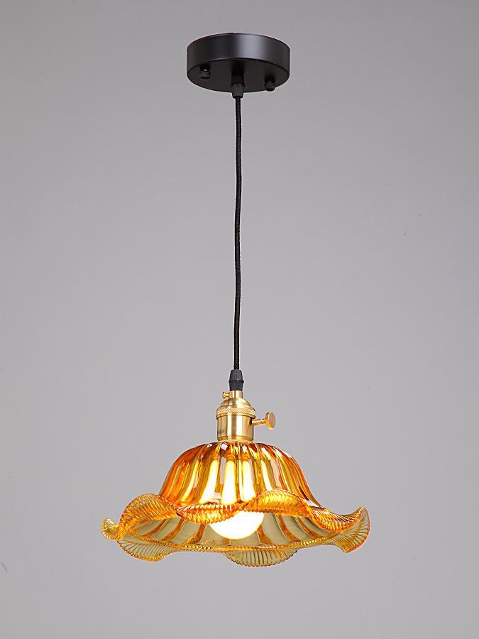 Подвесной светильник Vitaluce V4038/1S