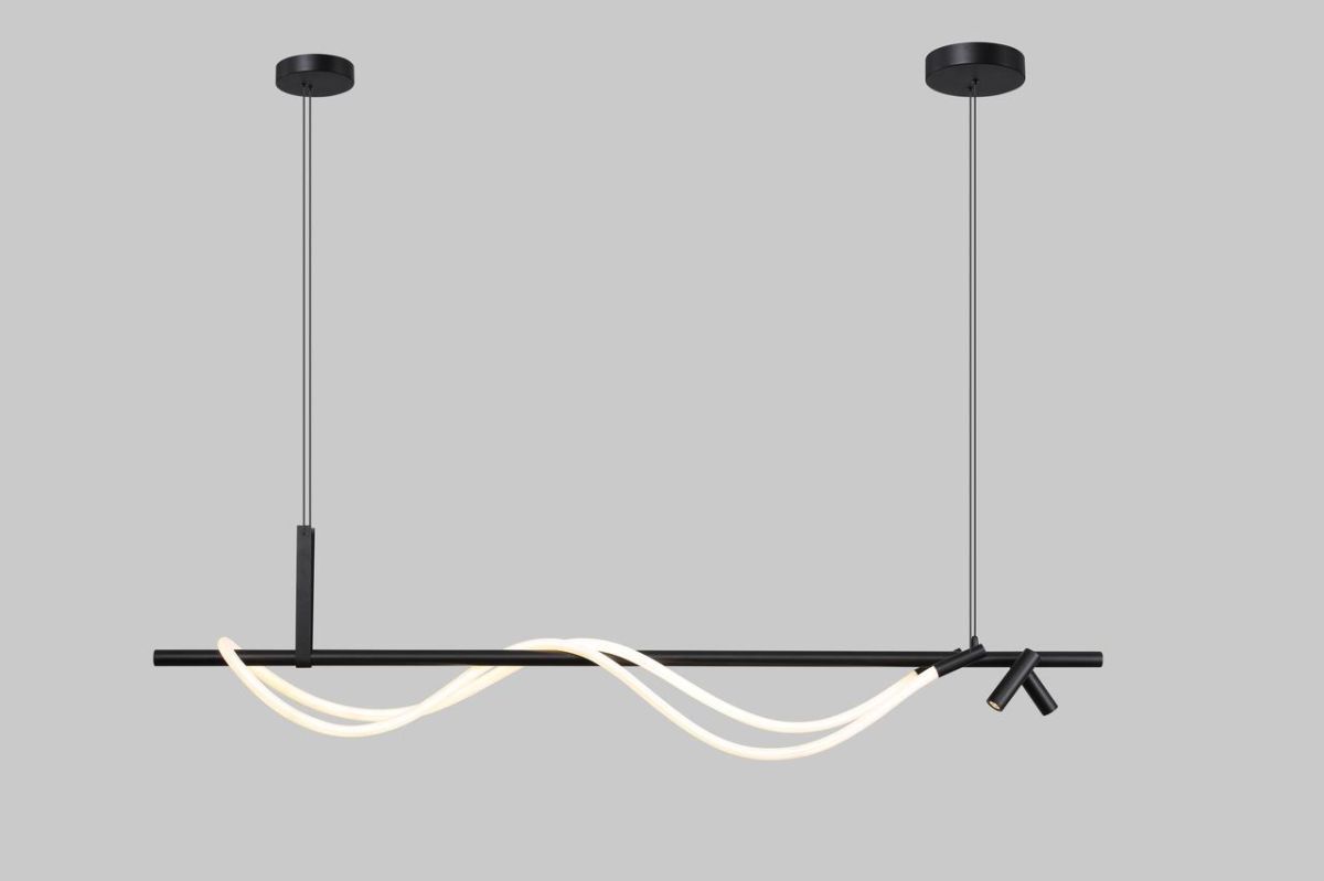 Подвесной светильник Alfa Light F3024-25