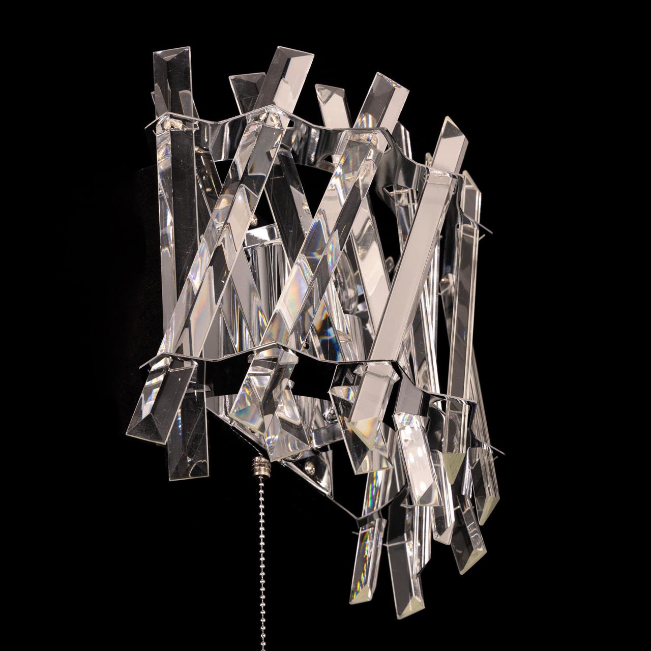 Настенный светильник Citilux Ингвар CL334421 в Москве