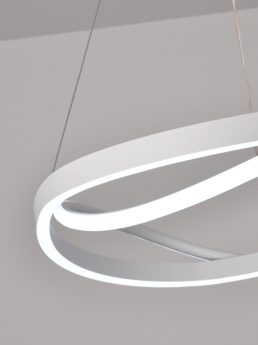 Подвесной светильник Natali Kovaltseva Finam HIGH-TECH LED LAMPS 82055