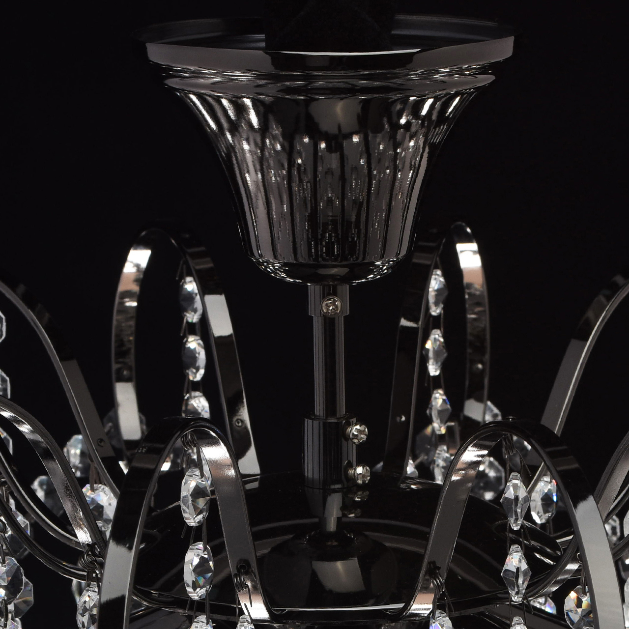 Потолочная люстра MW-Light Жемчуг 8 232016306 в Москве