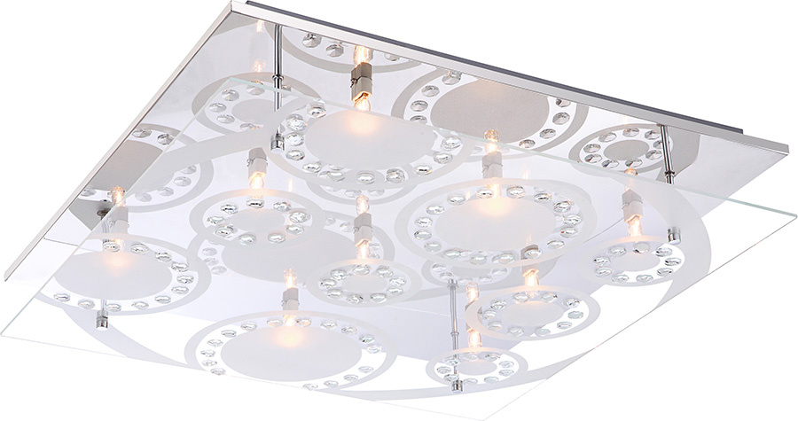 Потолочный светильник Globo Dianne 48690-9