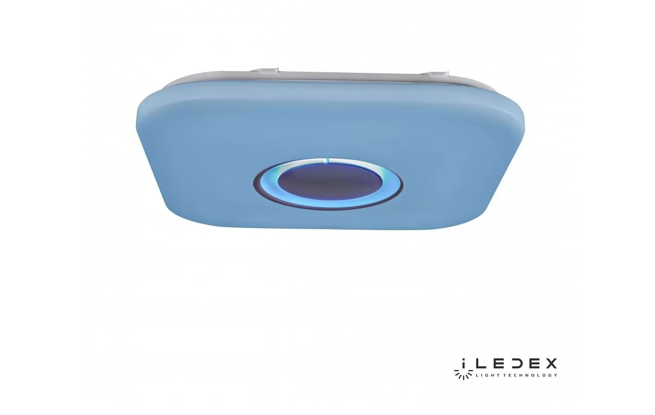 Потолочный светильник iLedex Music Music-48W-Square
