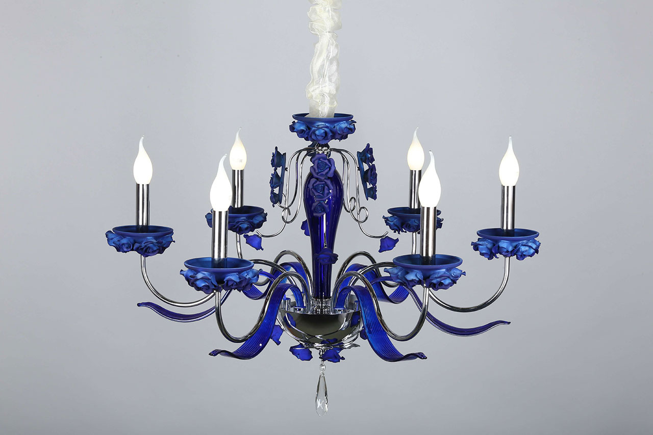 Подвесная люстра Omnilux Muntiggioni OML-70403-06