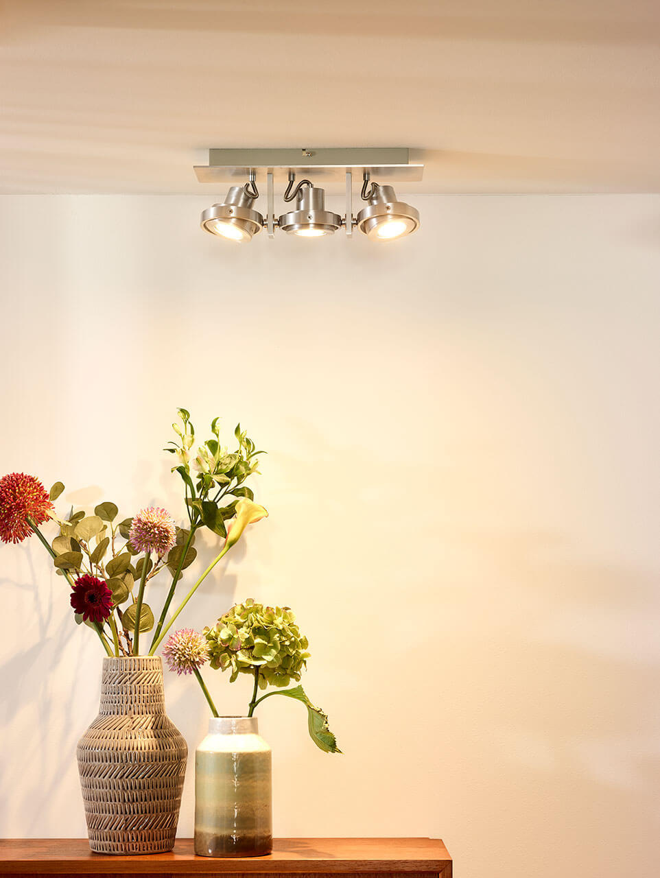 Спот Lucide Landa Led 17906/15/12