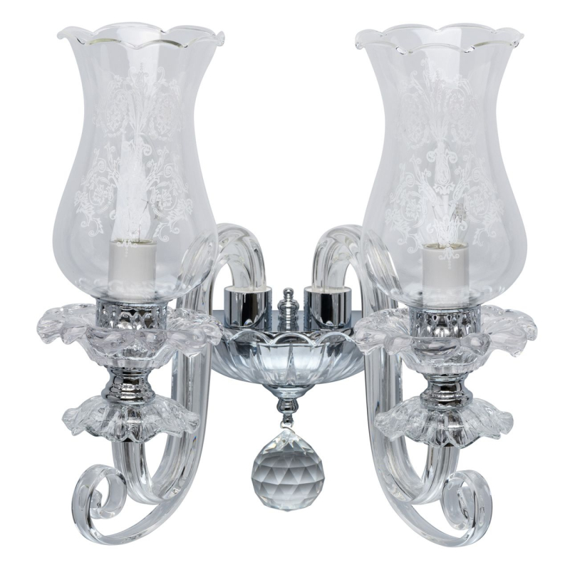 Бра MW-Light Элла 483024002