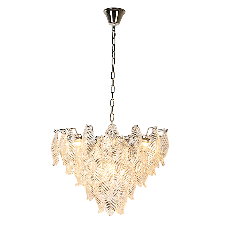 Подвесная люстра DeLight Collection BRCH9127-60