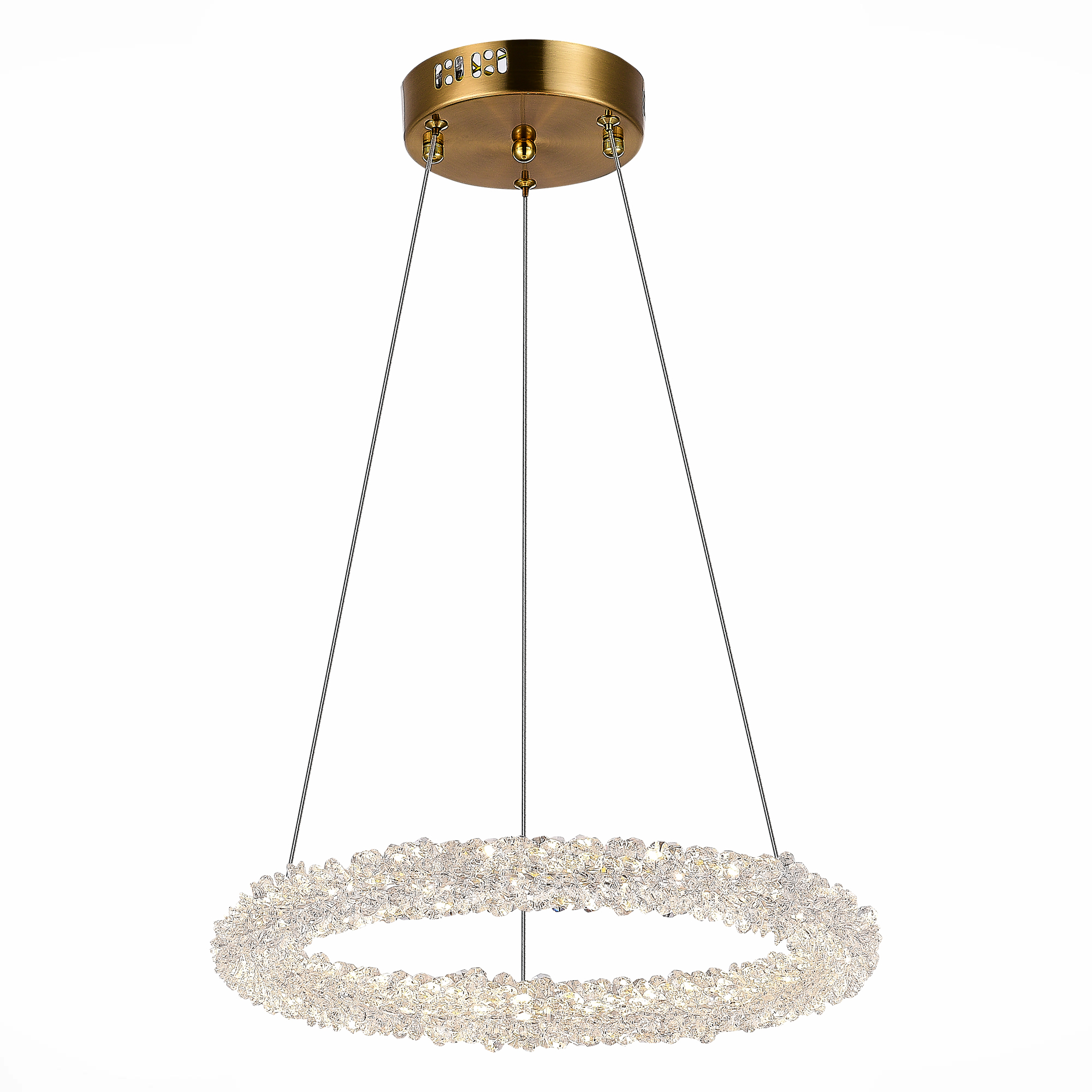 Подвесной светильник ST Luce Avana SL6110.203.01