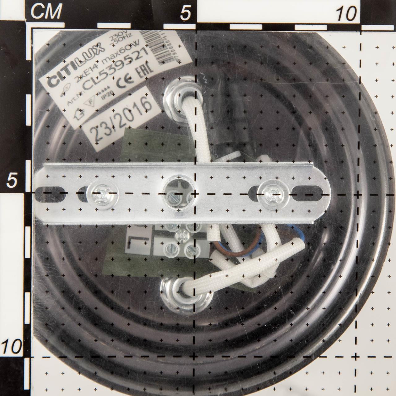 Спот Citilux Виндзор CL539551 в Москве