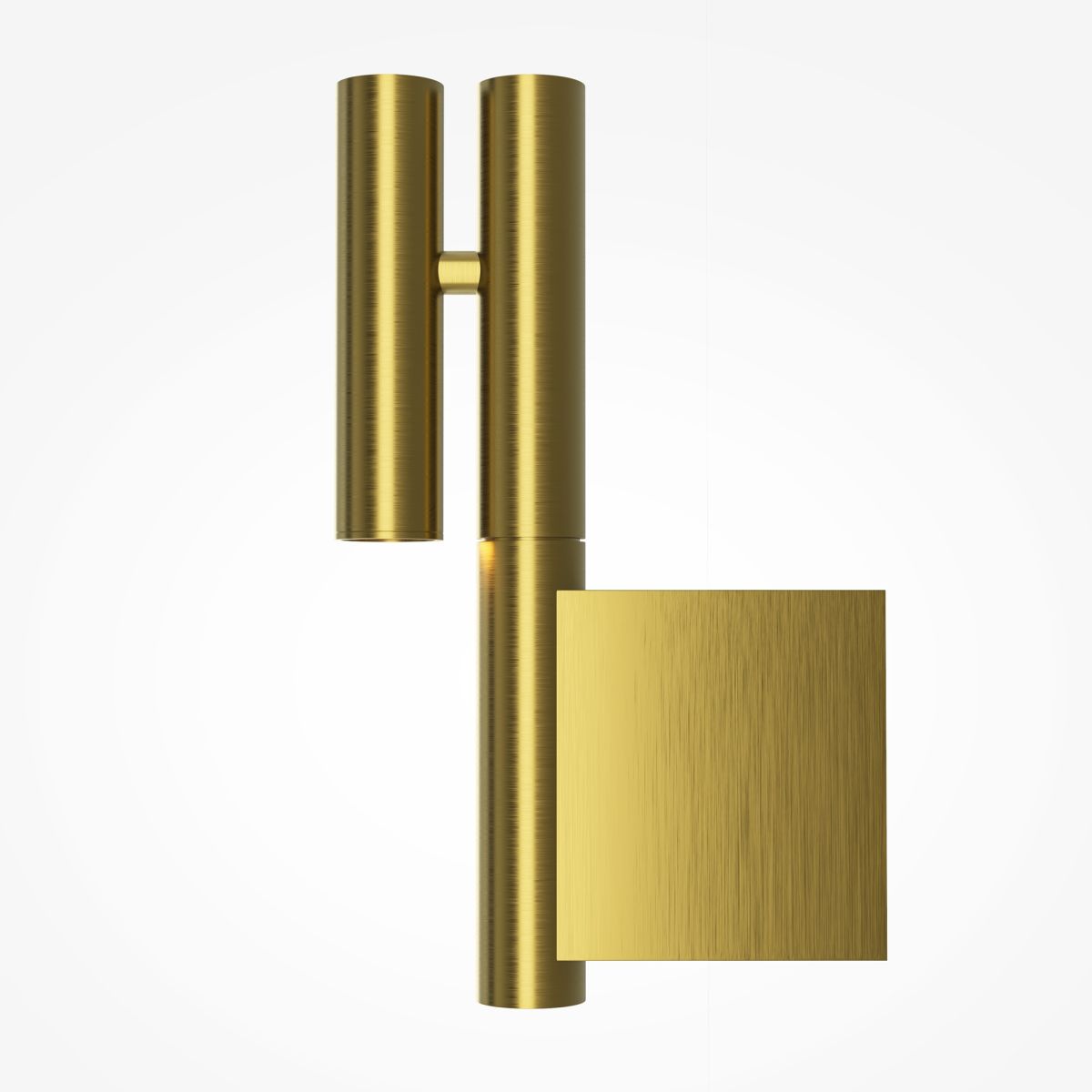 Спот Maytoni Utility MOD433WL-L3BS3K